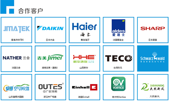 商用空氣淨化器